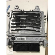 BAŞKAN TİC.MERCEDES A6519003100 W212 E KASA 220 CDİ MOTOR BEYNİ 6519003100